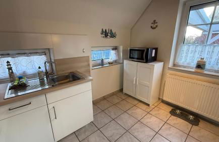 Ferienhaus Maare & Meer mit Sauna Neßmersiel - Foto 27