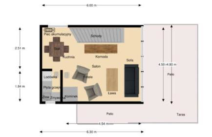 Wójtówka 16 - Foto 19