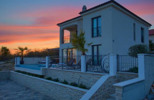 Villa Allegra - Photo 17