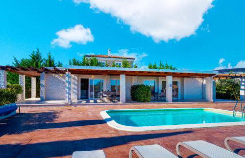 Villa Almond - Foto 41