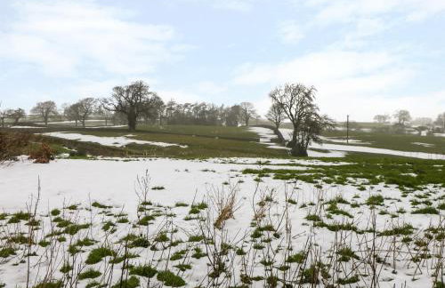 Church Farm Annex - Foto 12