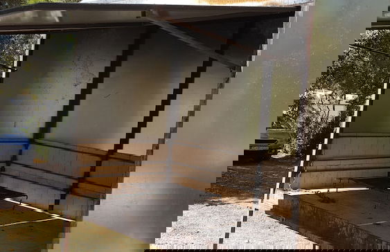 GlampatCamp - Foto 43