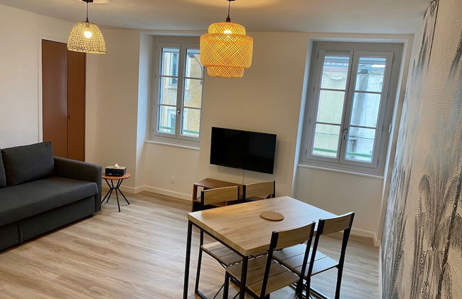 Suite 24 L'annexe - Foto 20