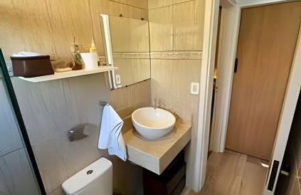 Casa com ar condicionado com rede. - Foto 22