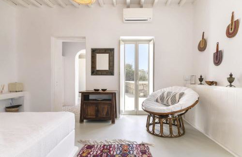 Villa Thalia - 4 BDRM - Mykonos Town in 200m - MG Villas - Foto 33