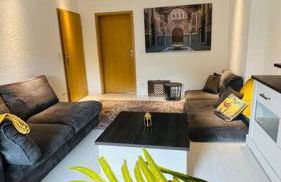 Orient Apartment nähe Autobahn A57 - Foto 16