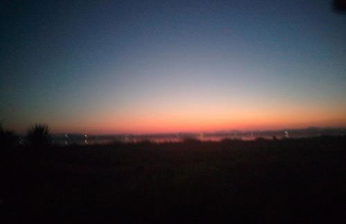 Casa El Flamenco Zoutmeer Torrevieja 6 of 8 personen - Foto 10