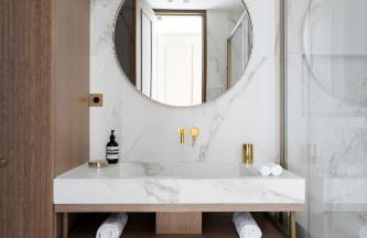 HIGHSTAY - Luxury Serviced Apartments - North Marais 2 - Foto 10