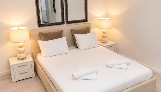 Metropole Apartments Old Town - Foto 5, Quarto