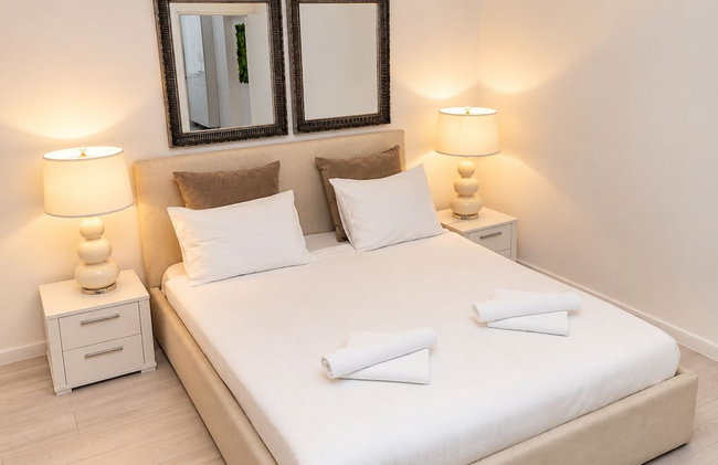 Metropole Apartments Old Town - Photo 5