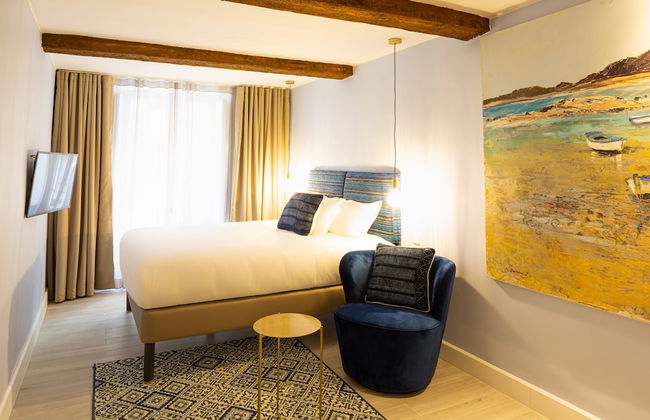 Appart'hôtel Maison Montgrand Marseille Vieux Port - Foto 8