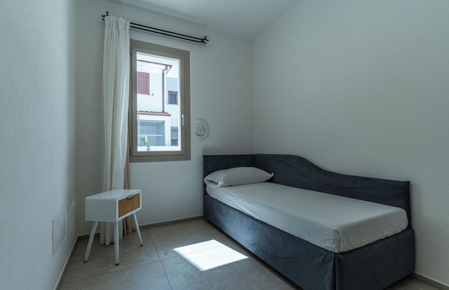 Le Conchiglie Apartments with pool - Foto 13