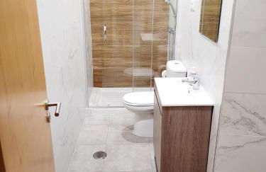 Penedo Grande suítes T2 dúplex - Foto 6