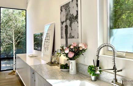 Modern Sonoma Home w Private Pool - Valley Vineyards - Foto 51