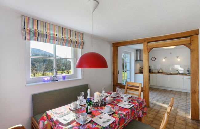 Eppe Timbered Retreat - Foto 26