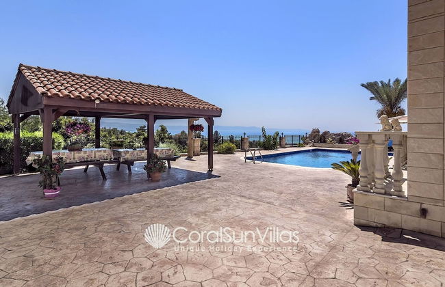 Away-from-it-all, Exceptional Sea Views Sleeps 10 - Foto 39