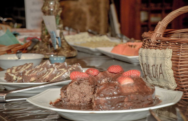 Chalé Terrazza - Foto 6