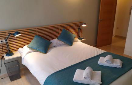 Life Apartments Alameda Colon - Foto 21