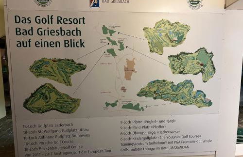 Fewo mit toller Dachterrasse & Bademantelgang zur Wohlfühltherme im neuen Stil - Foto 28