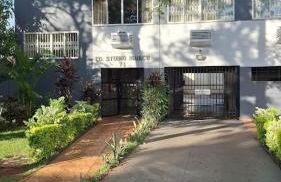 Studio confortável e bem localizado - Foto 8