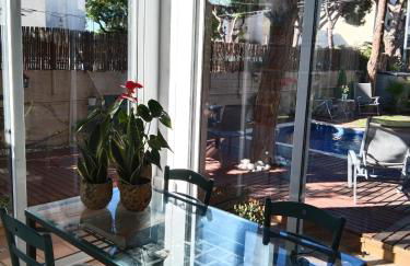 VILLA BELLA ESTANÇA - Photo 13