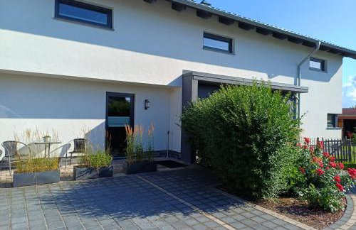 Ferienwohnung BlumenMeer - Foto 12