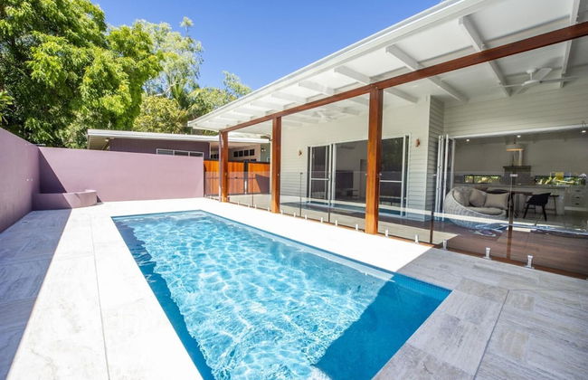 Papillon Bleu - Foto 9