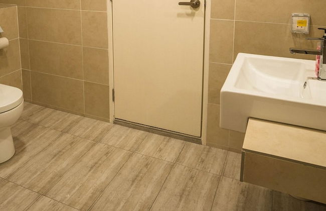 7Stonez Suites Windmill Genting Highlands - Foto 31