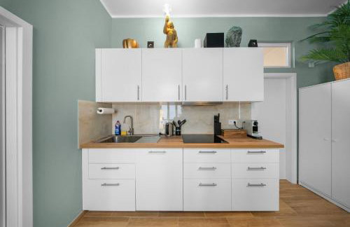 Loftly Modersohnstr nähe East Side Gallery nähe Uber Arena - Foto 5