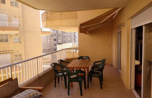 Parquemar III-IV Solo Familias!!! Serviplaya - Foto 47