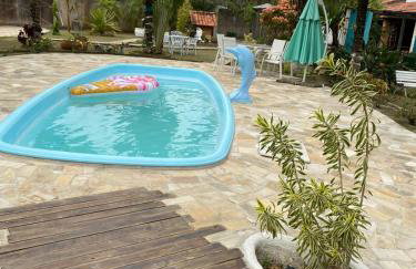 Hospedagem Recanto das Orquideas - Photo 64