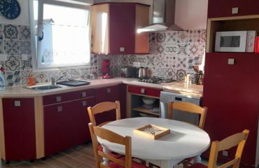 le ch'ti 4 saisons Maison de vacances avec parking et jardin - Foto 2