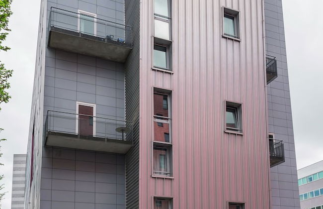 Appart'city Confort Lille Euralille - Photo 28