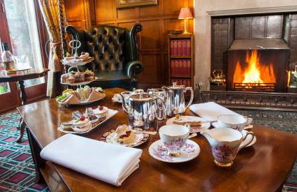 Tigh na Sgiath Country House Hotel - Foto 2