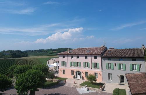 Relais Agriturismo Casina Ricchi - Photo 8