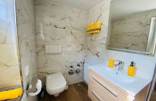 Apartment Gemütliche Ferienwohnung im Oberallgäu by Interhome - Foto 10