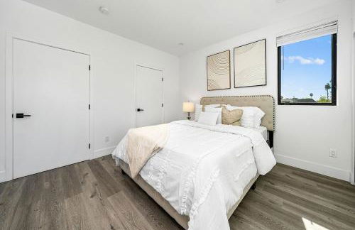 5BR Gorgeous Melrose Villa with Parking - Foto 23