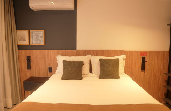 Xtay Oslo Florianópolis - Photo 2