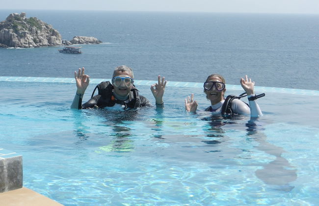 Villa Sabai Jai - Foto 23