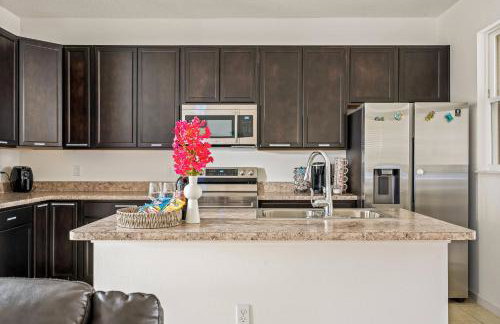 Port Mickey- Chic Family Home 25 Min to Disney - Foto 8