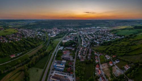 Ferienwohnung Knoerck Weikersheim - Foto 2