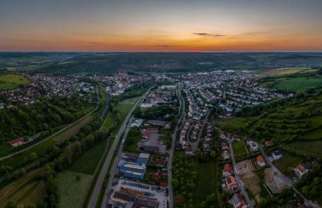 Ferienwohnung Knoerck Weikersheim - Photo 2