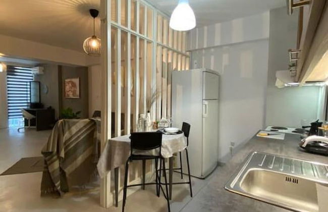 Sea Urban 4 Varkiza - Foto 8