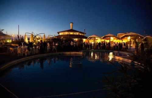 Isola di Albarella - Foto 14