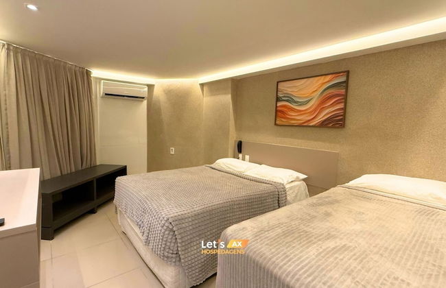 Sh Gold Suítes - Foto 2