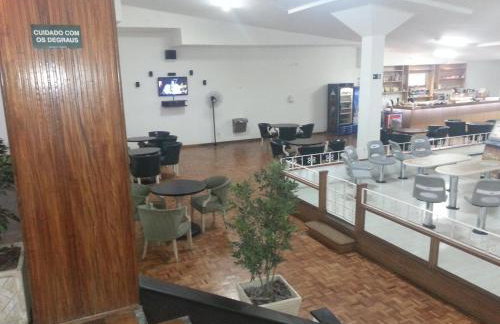 Apartamento Temporada Palácio Quitandinha em Petrópolis RJ - Foto 51