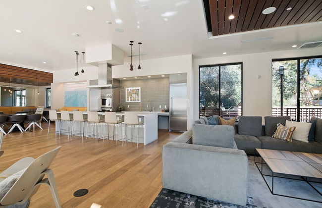 Global Luxury Suites at Mountain View - Foto 4