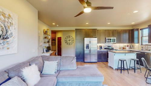 Blue River Condo Unit 3301 - Foto 3