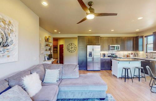 Blue River Condo Unit 3301 - Foto 3