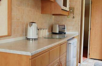 Caravan B26 at The Woodlands - Foto 13